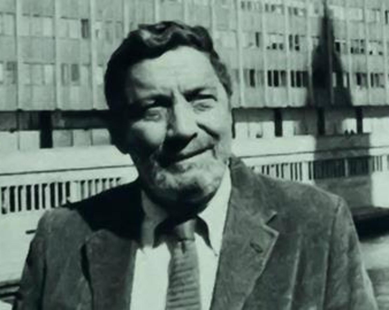 SYDNEY J. HARRIS