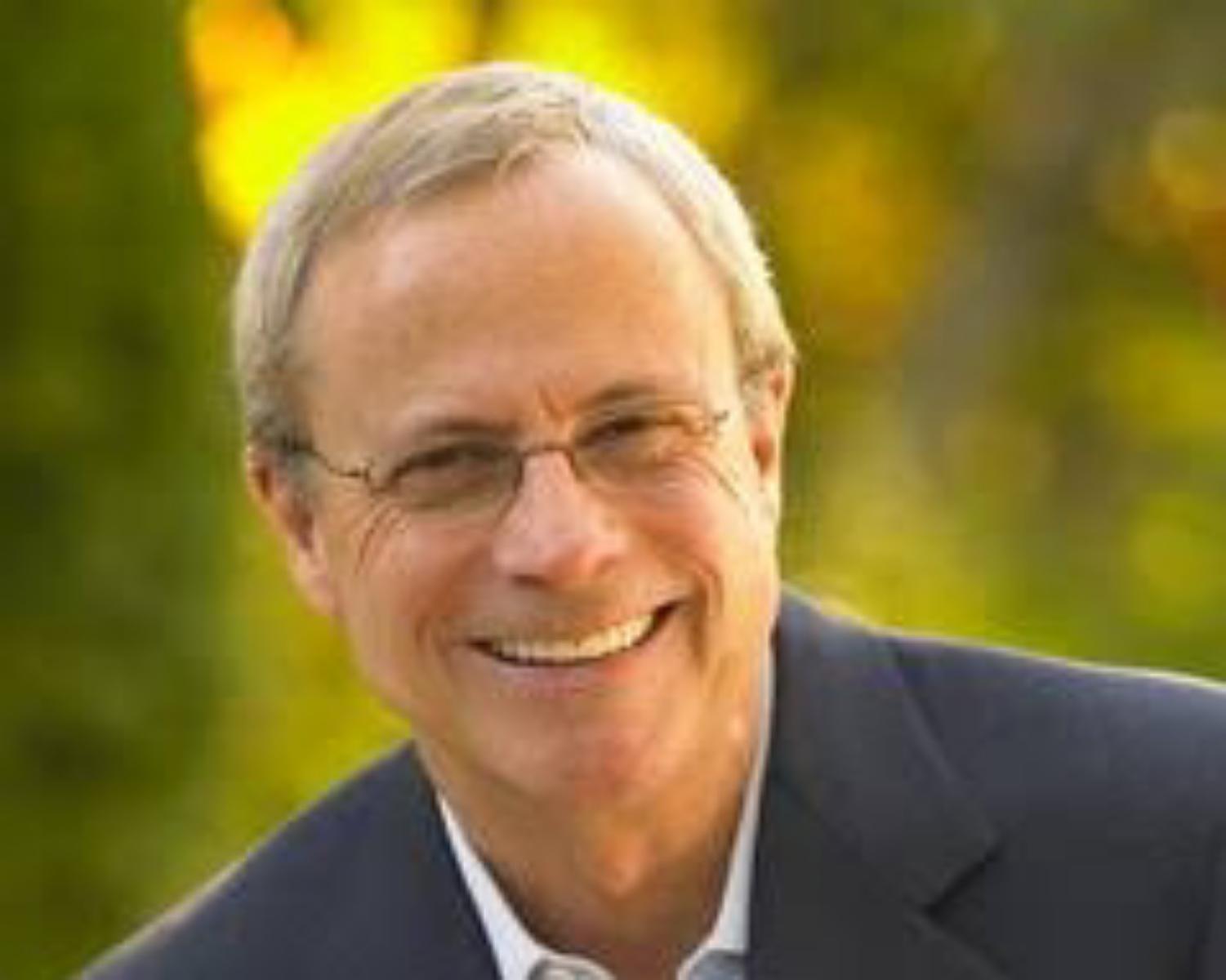DAVID ALLEN