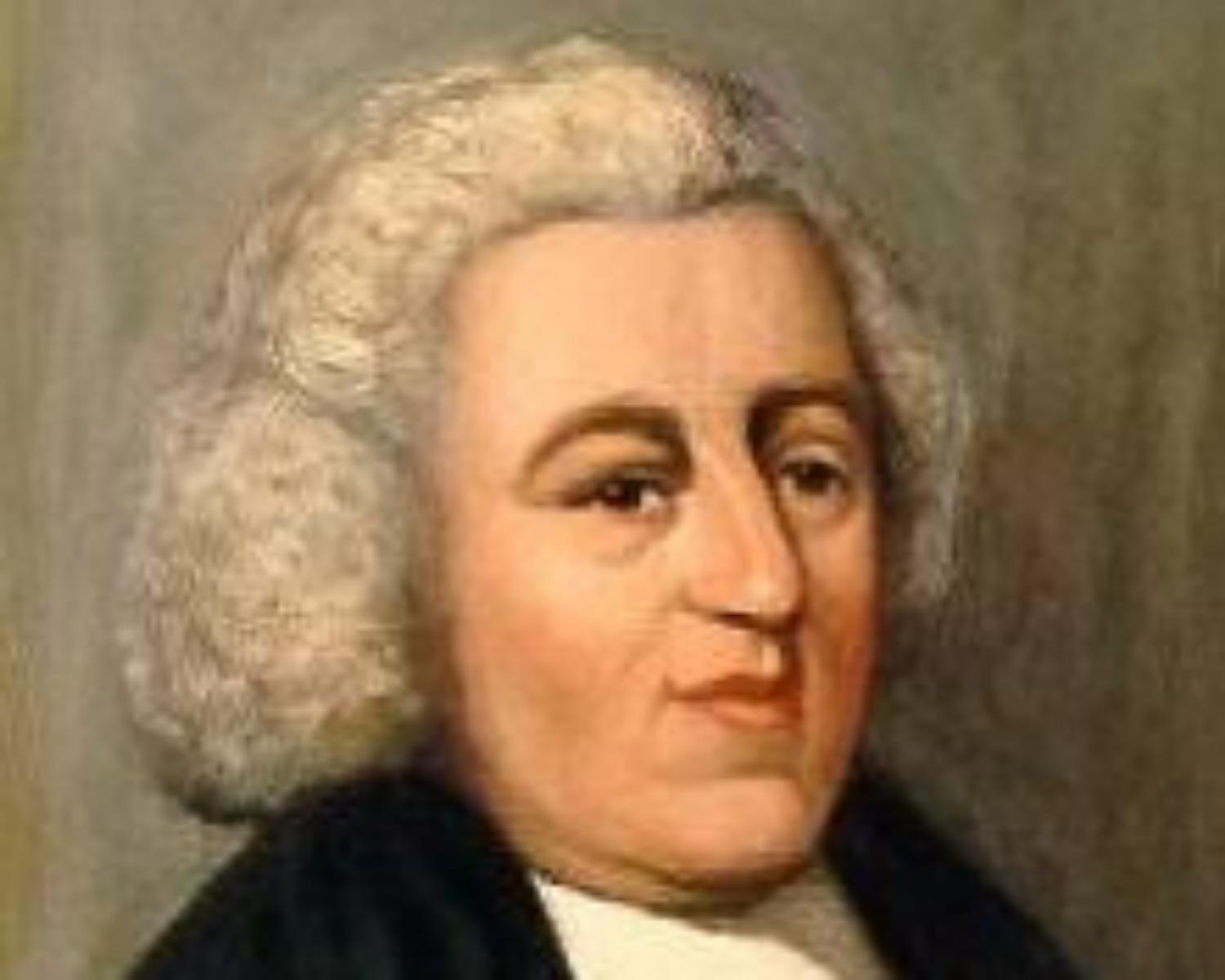 JOHN NEWTON