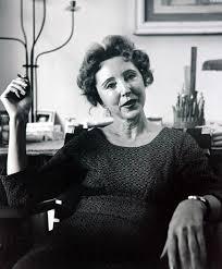Anais Nin