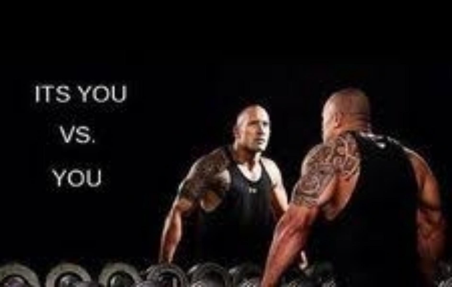 Don't Resent Other People's Success