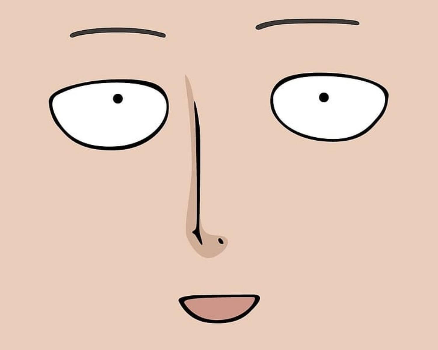 Mightiest Quotes For Becoming Mightiest By Saitama