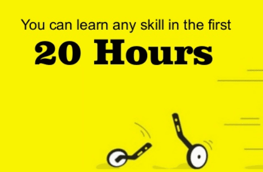 Ten Principles of Rapid Skill Acquisition