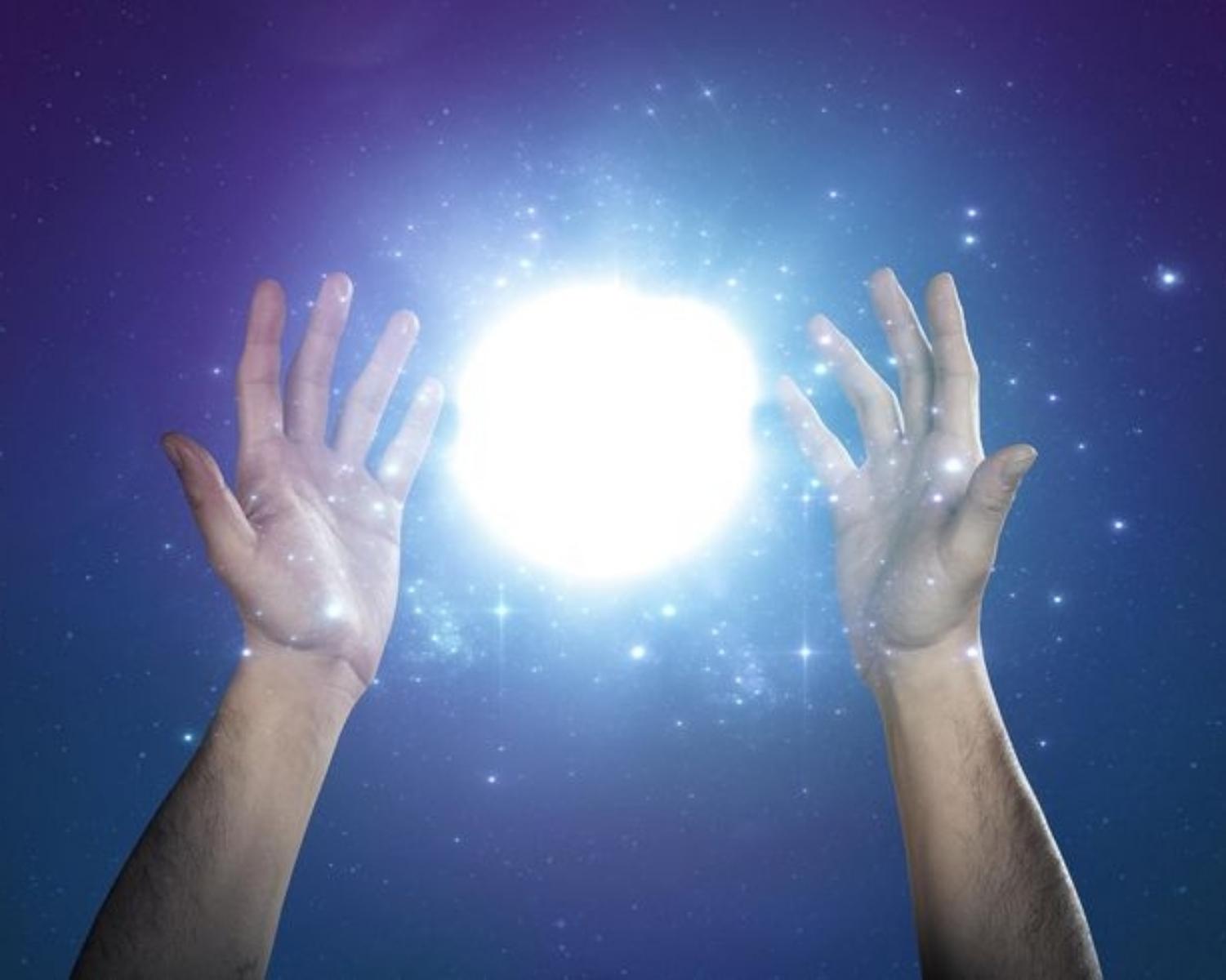 3. You question your sacred beliefs.