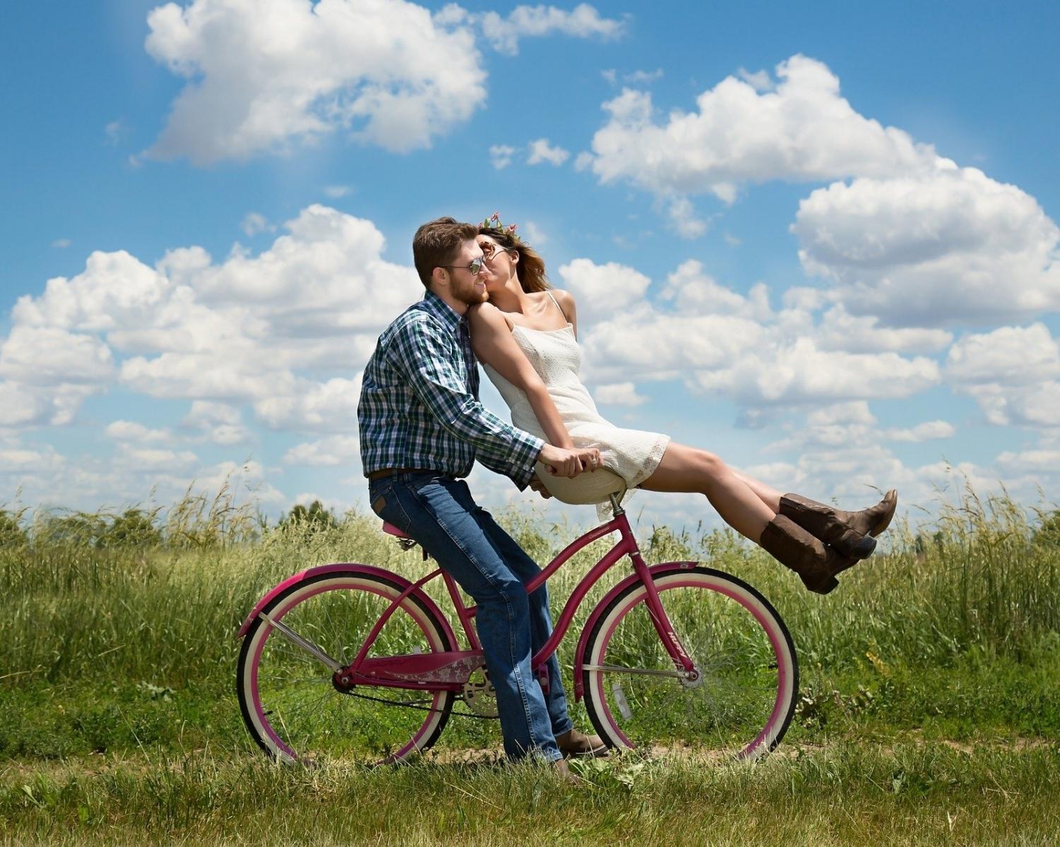 4. You’re a net-positive in your relationships.