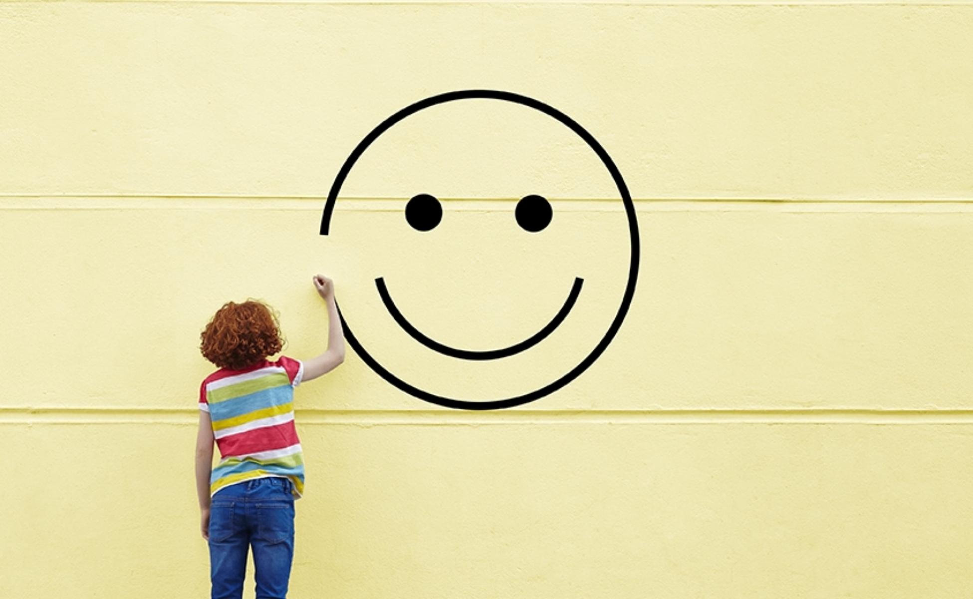 7. You’ve given up on conditional happiness.