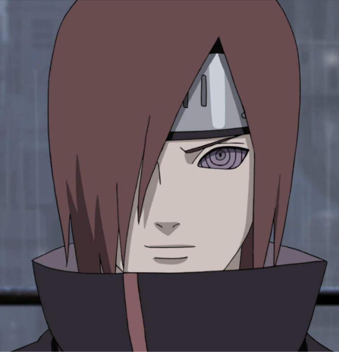 NAGATO