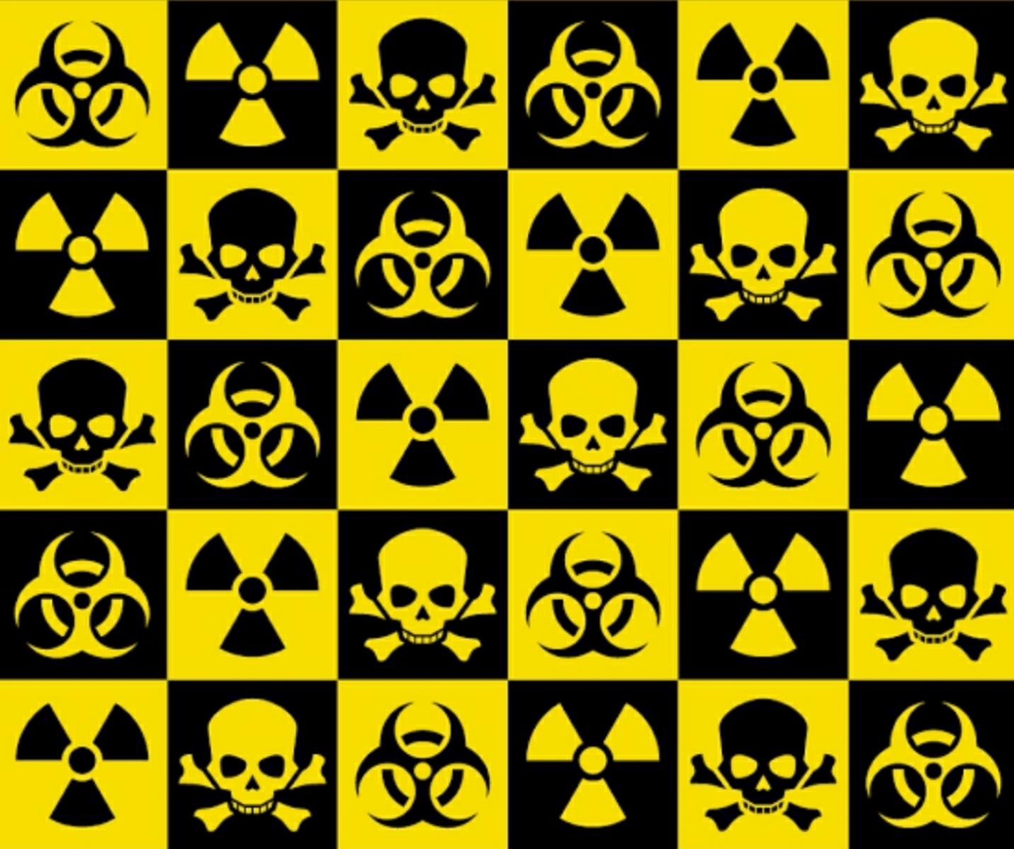 Toxic Don'ts