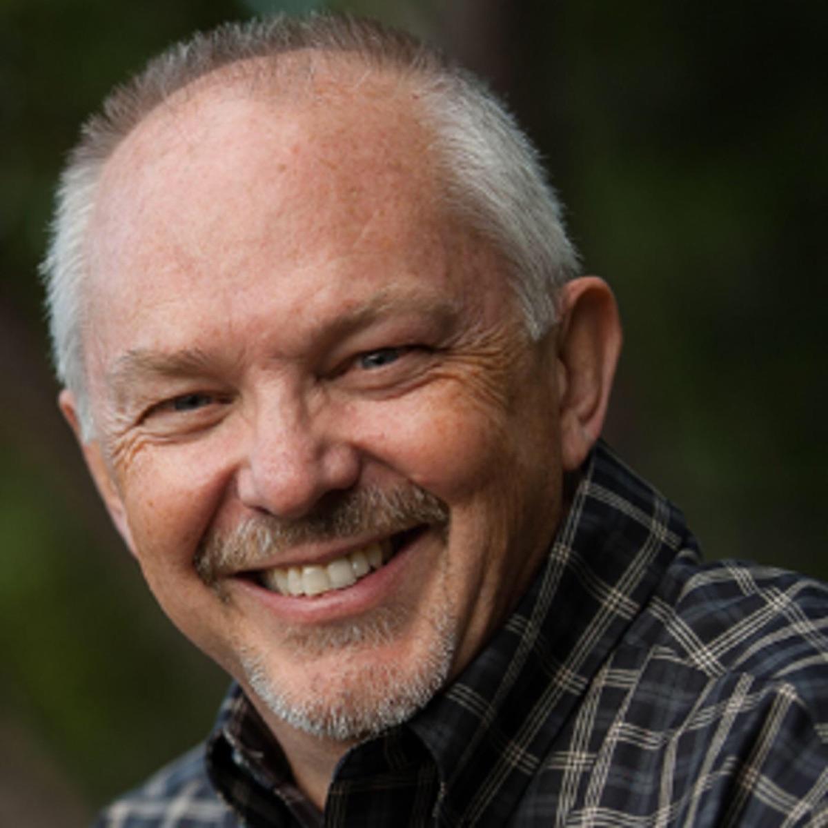 WILLIAM P. YOUNG