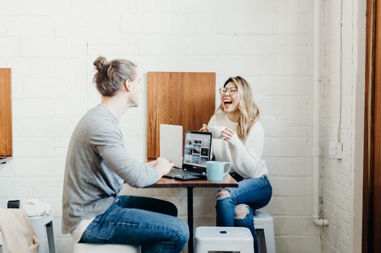 3 Conversational Tricks to Excite Anyone
