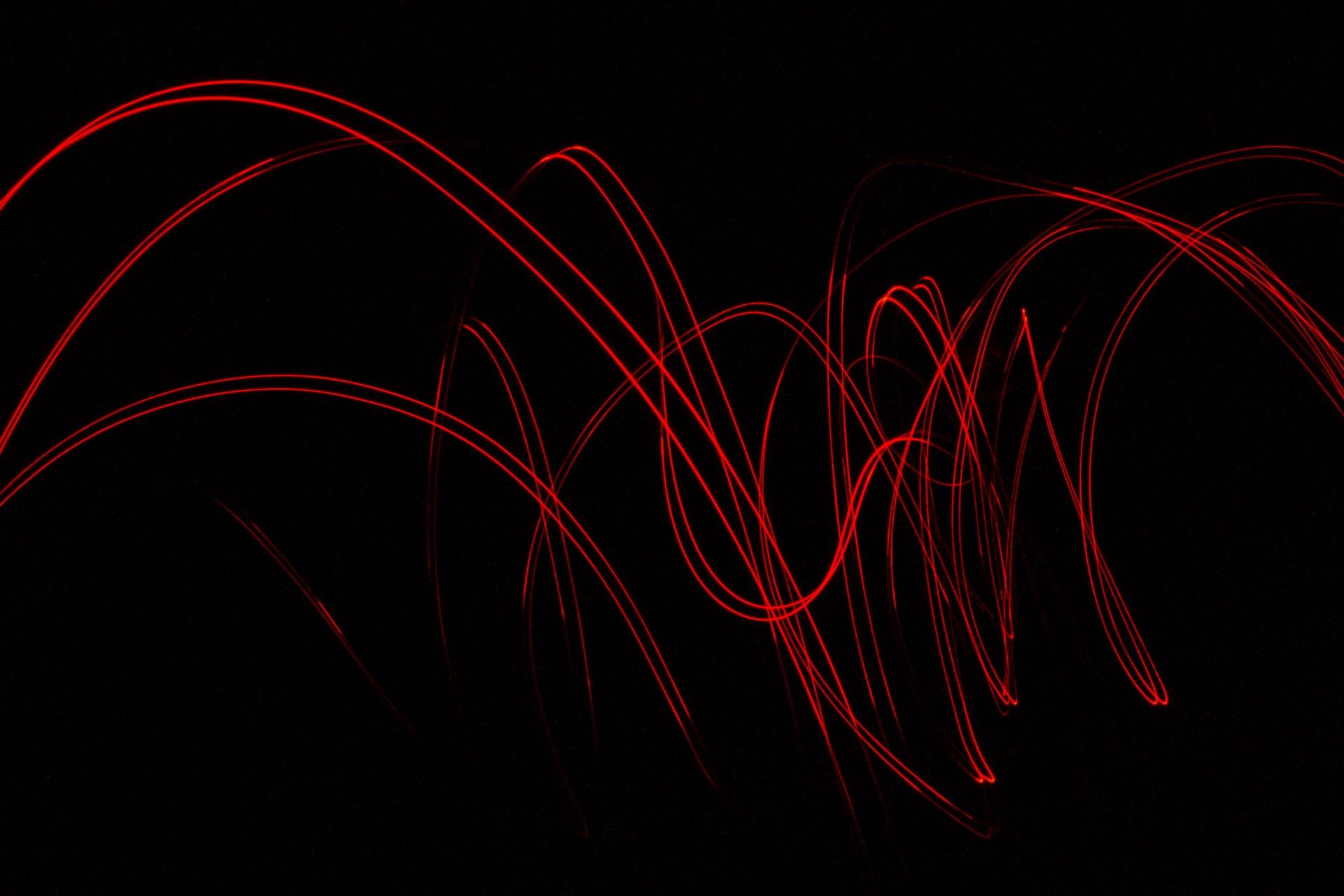 Negative emotions