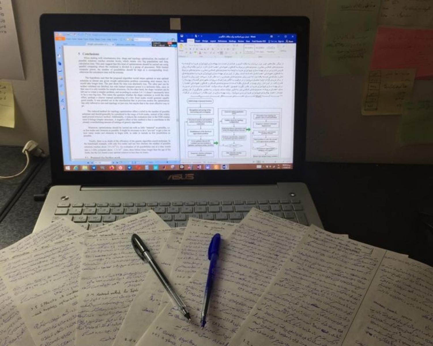 Part-2 quizzes and exam