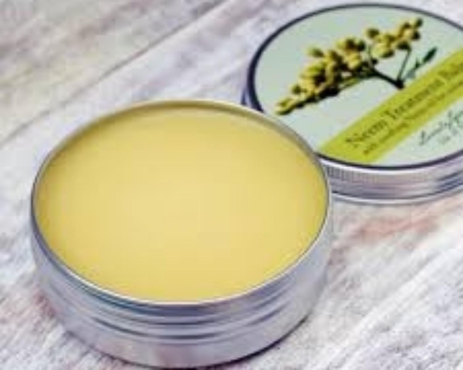 Balms