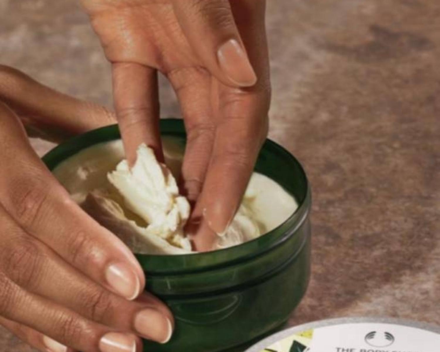 Body butter