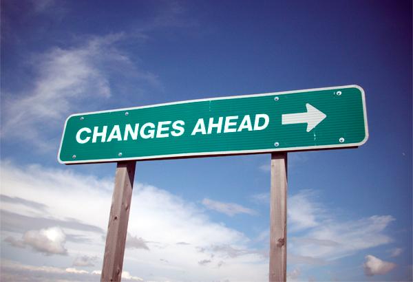 9. Mentally Strong People Don’t Shy Away from Change
