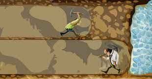 11. Mentally Strong People Don’t Give up After Their First Failure