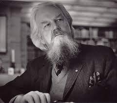 ROBERTSON DAVIES