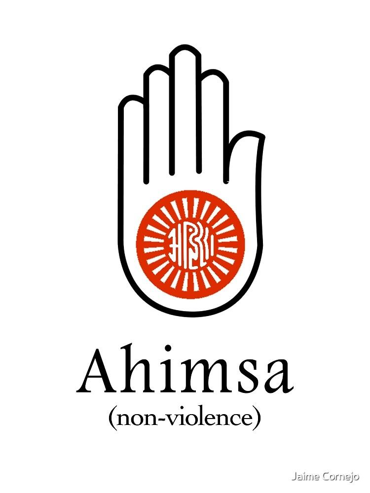Ahimsa Explained