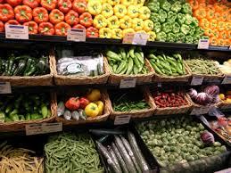2 - Focus on your food