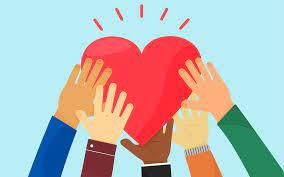 4 - Turn your passion into compassion