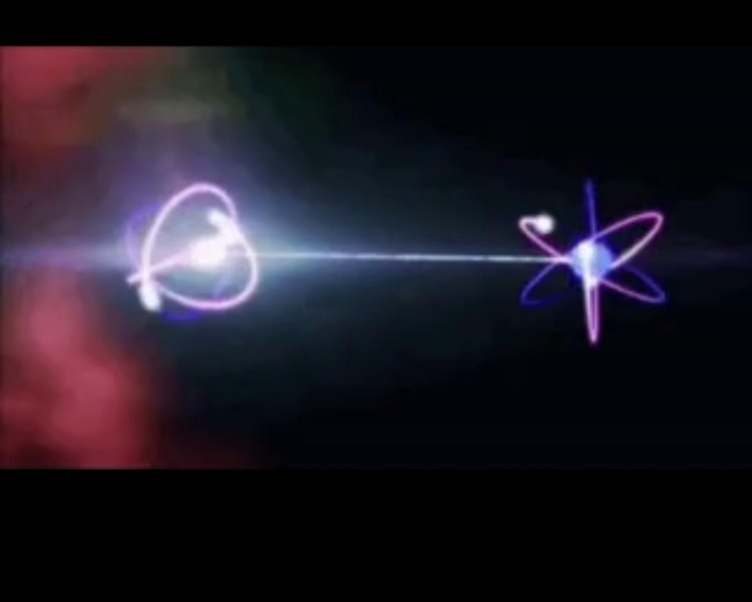 Quantum Entanglement