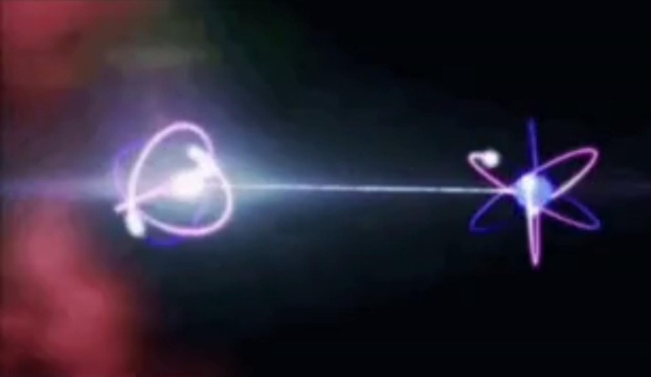 Quantum Entanglement