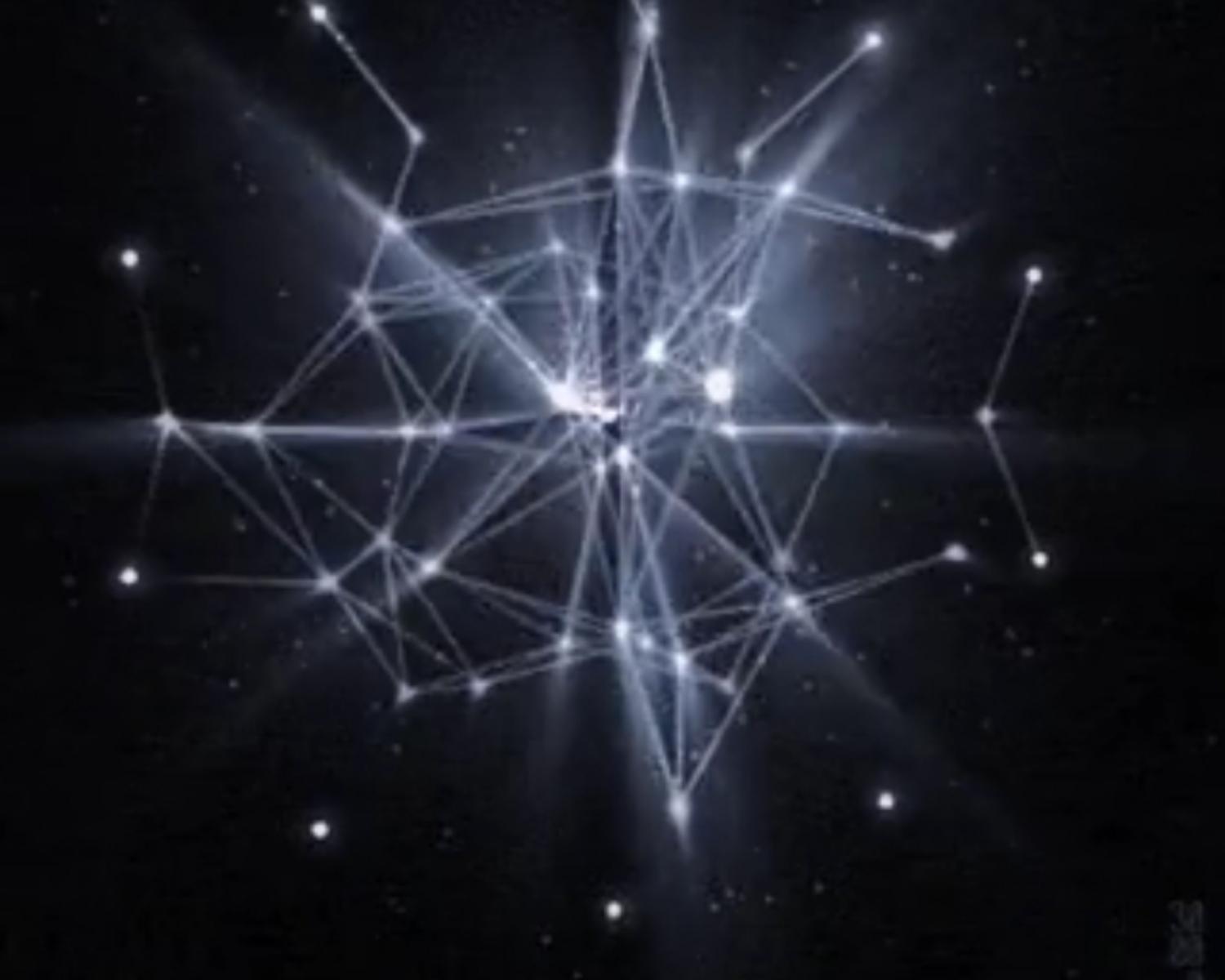 THE ONENESS OF EXISTENCE (the UNIVERSE)