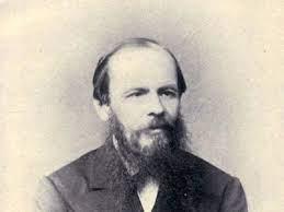 Fyodor Dostoevsky