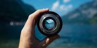Mindfulness Exercise #4:  Being Observant of Your Surroundings