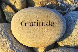 2. Meditation Keeps You Grateful