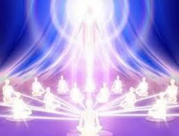 5. Meditation Helps You Connect
