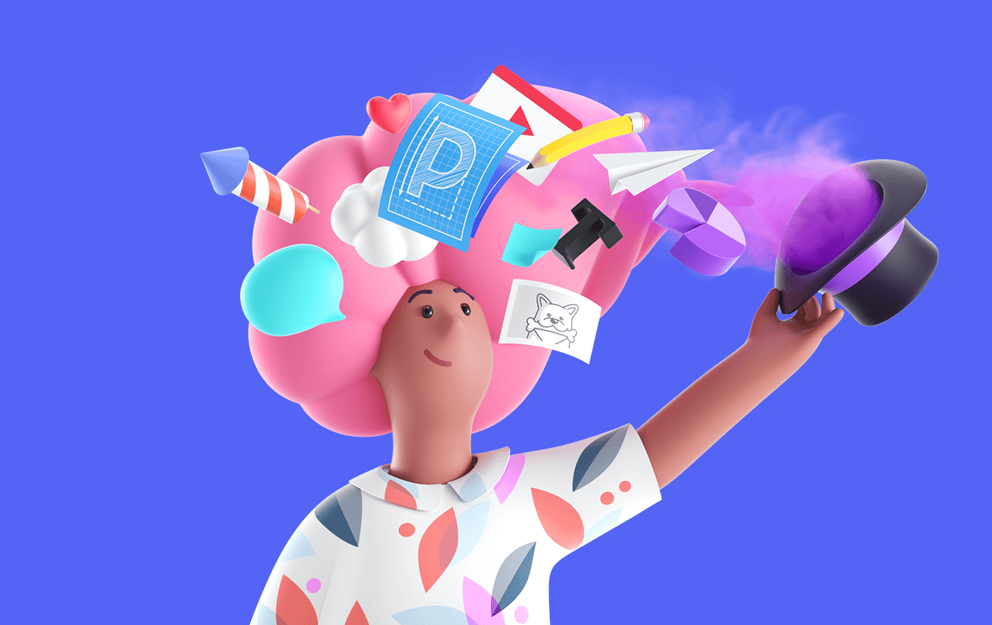 Illustration & Iconography
