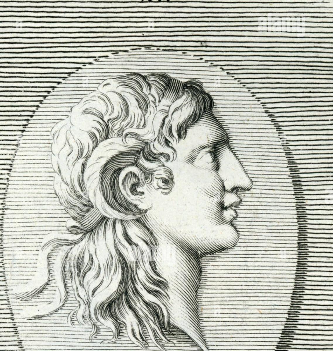 ALEXANDER - THE GREAT
