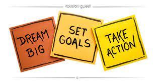 2. Goal Setting