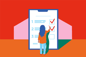 3. Self–Monitor