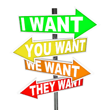 Why You Can’t Change Other People