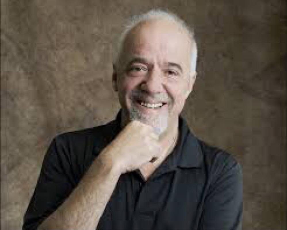 PAULO COELHO