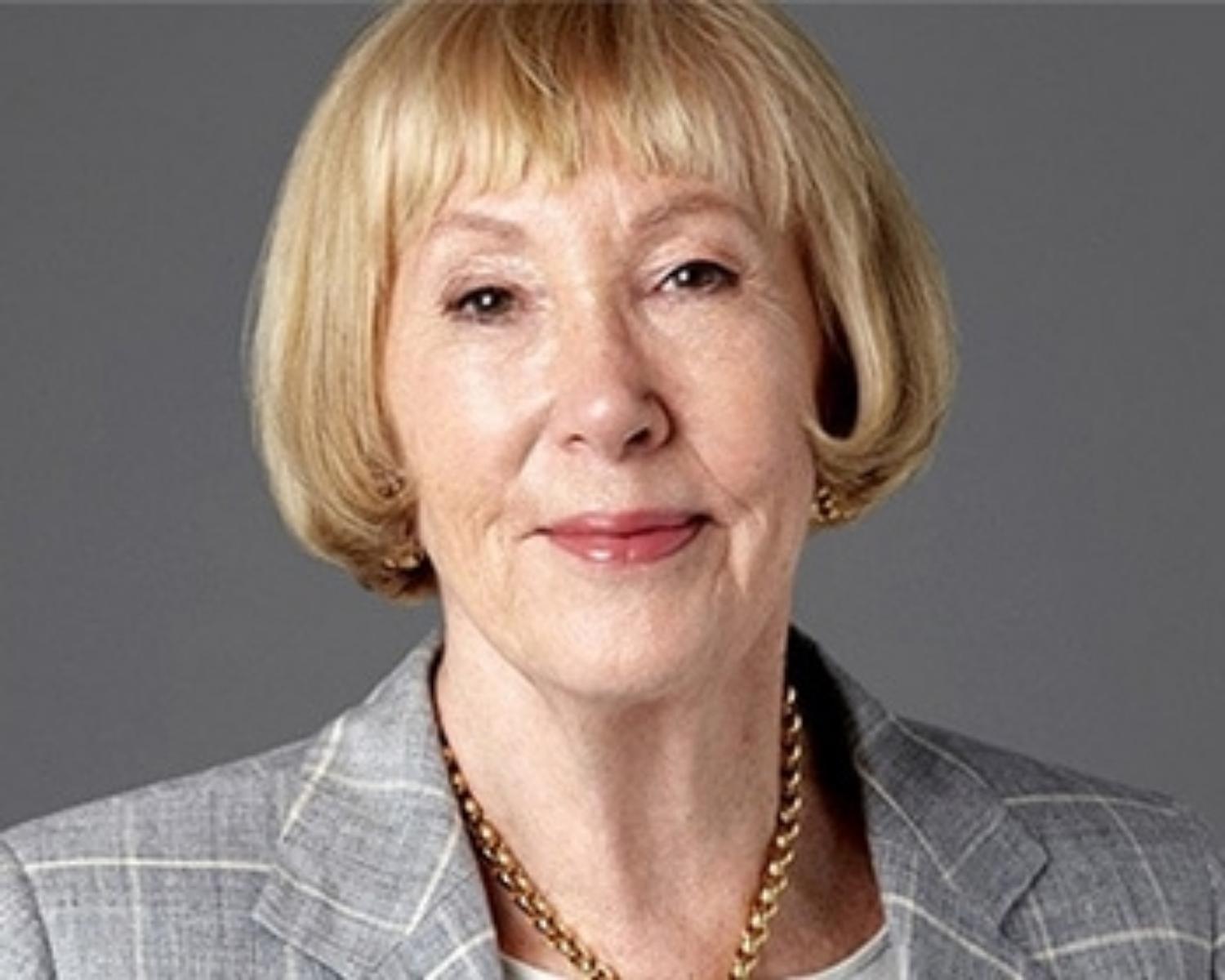 BARBARA MINTO
