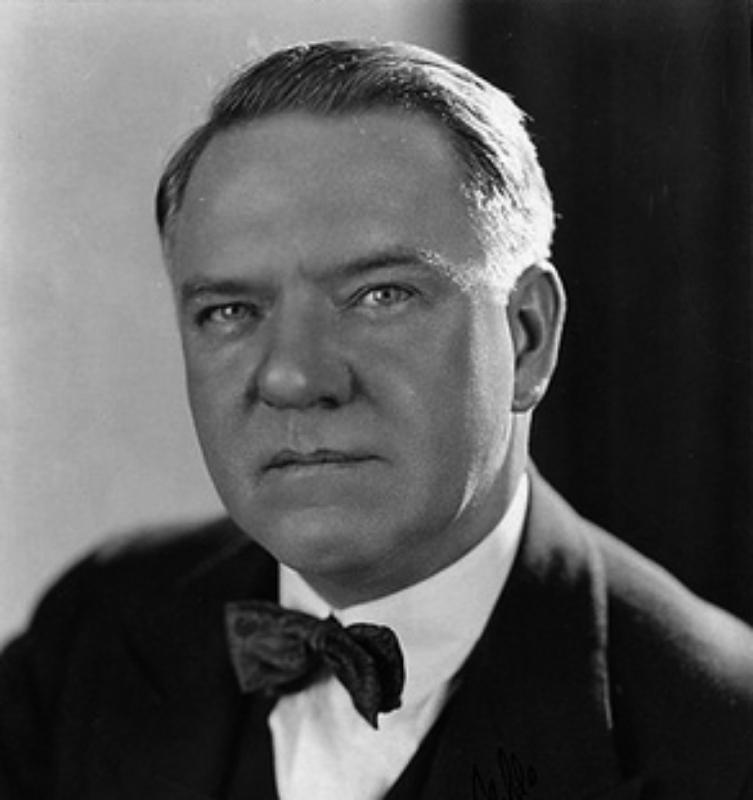 W. C. FIELDS
