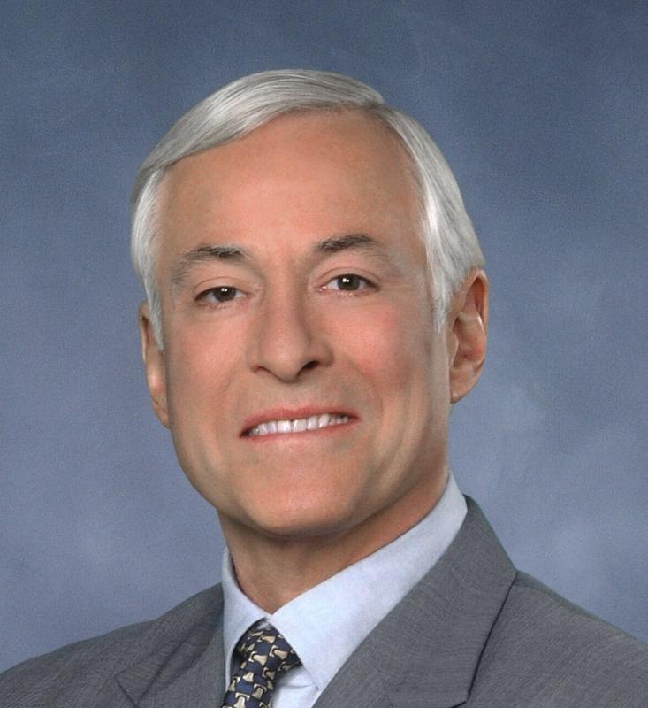 BRIAN TRACY