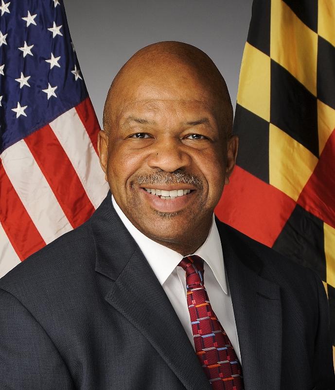 ELIJAH CUMMINGS