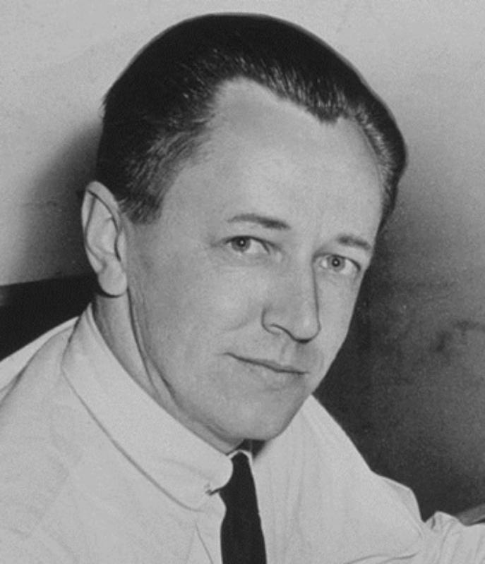 CHARLES M. SCHULZ