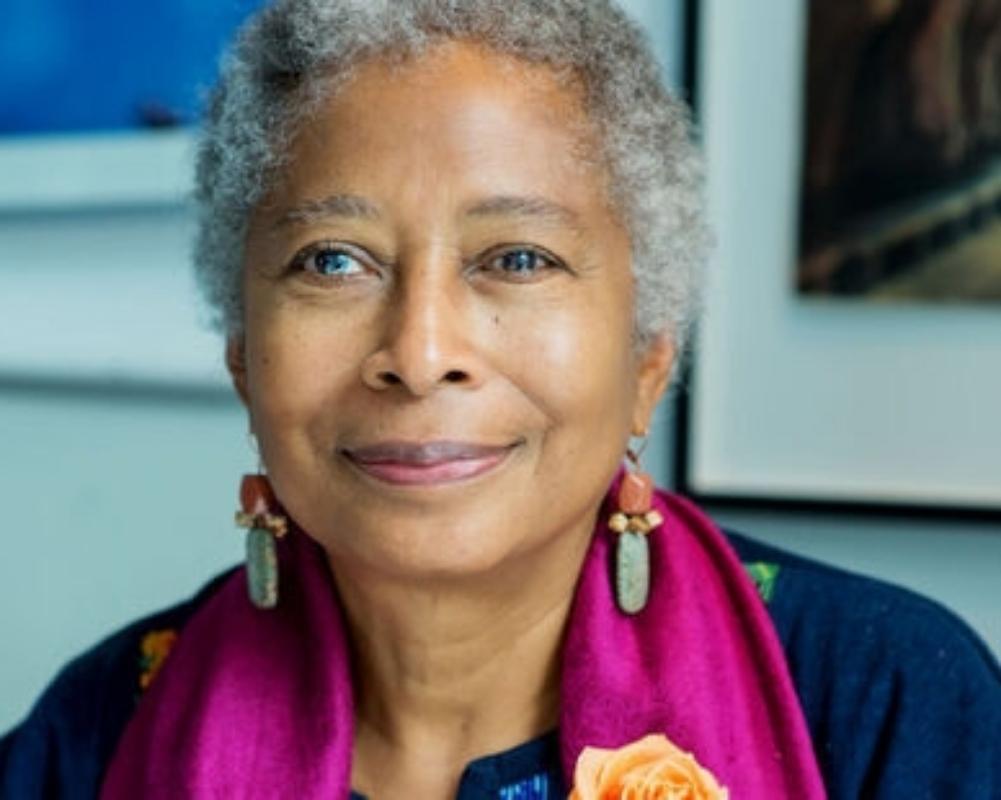 ALICE WALKER