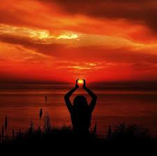 5. Calming your physiology