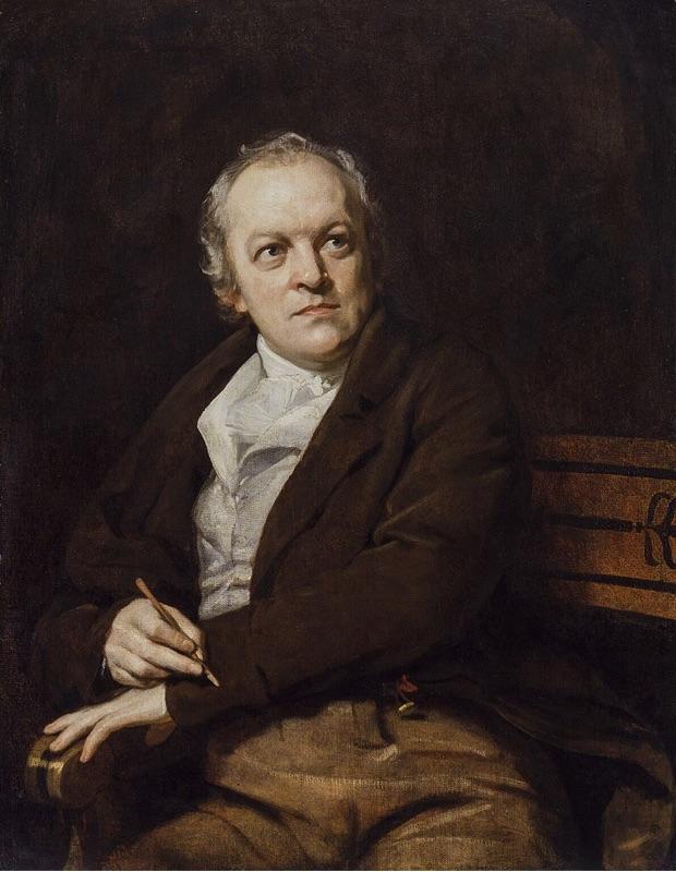 WILLIAM BLAKE