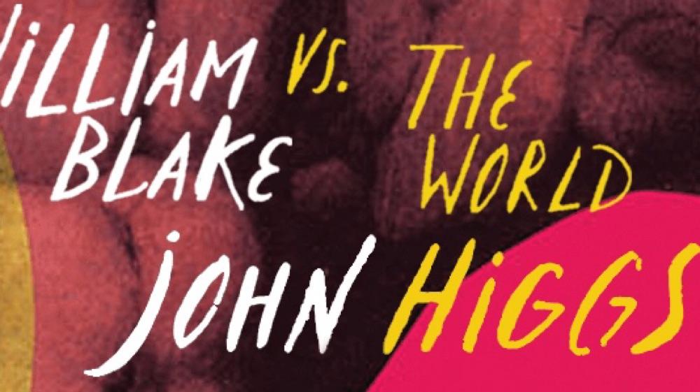William Blake vs. The World