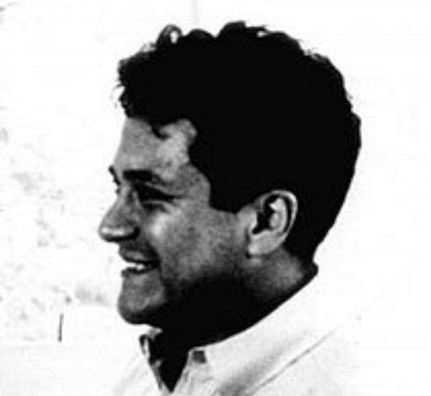 CARLOS CASTANEDA