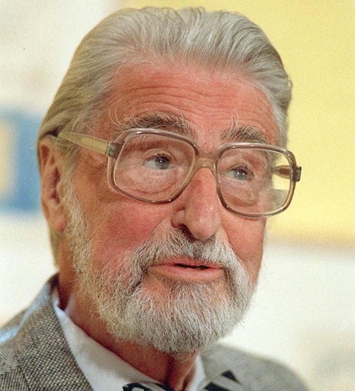 DR. SEUSS
