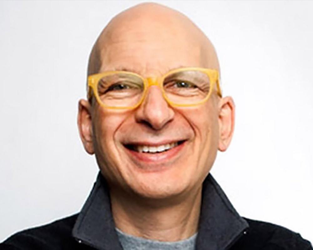SETH GODIN