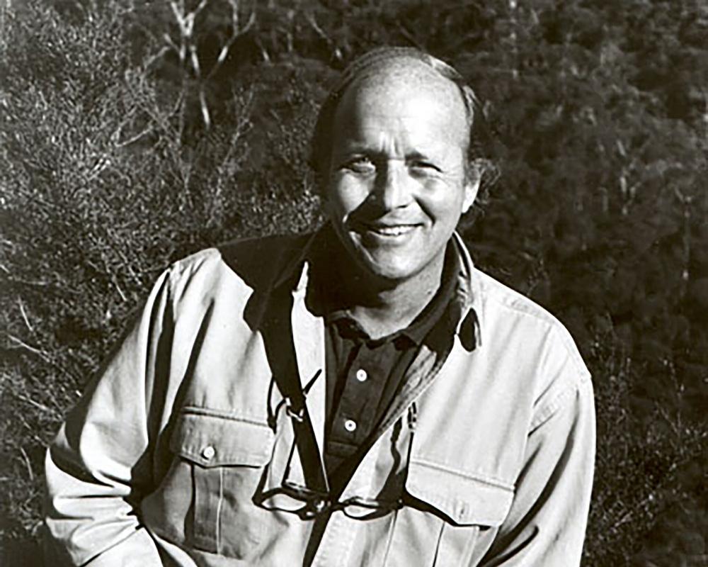 H. JACKSON BROWN JR.